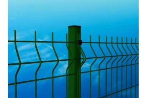 Pannelli recinzione a cancellata - Vendita online - Consegna 24/48h
