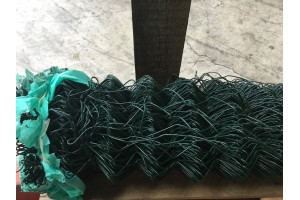 RETELANDIA L'OUTLET DELLE RECINZIONI Telo Ombreggiante, Rete Oscurante - 10