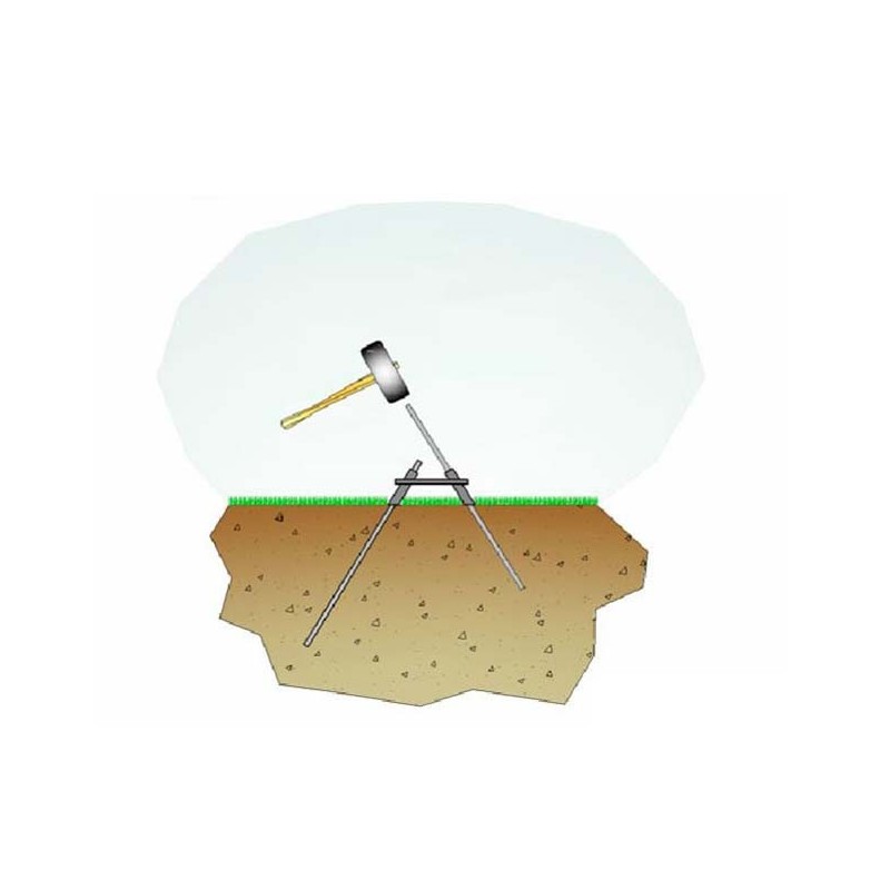 Vernice Poliuretanica Colorata Per Pavimenti E Pareti, Interno Ed