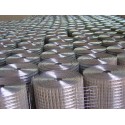 Worky 1170 ESD poliammide/Carbon-PU (Punta delle dita) guanto a maglie fini Gr.9 poliammide/Carbon con rivestimento i