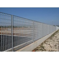 Pannelli recinzione zincati bricoman
