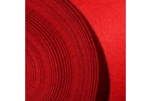 Passatoia rossa red carpet tappeto natale