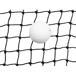 Rete ferma palline golf tennis