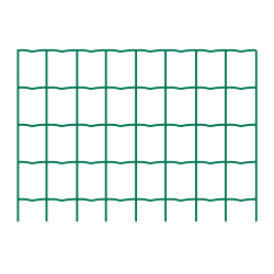 Rete plasticata economica maglia 6x7.5