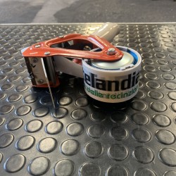 Gomma per rivestimento piani di lavoro