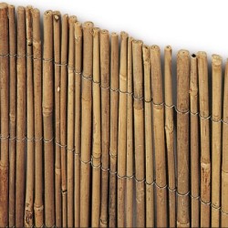 Arella canniccio in bamboo naturale Standard