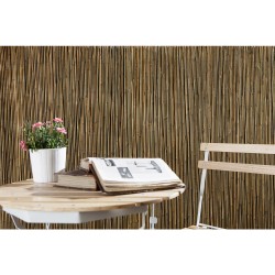 Arella canniccio in bamboo naturale Standard