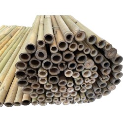 Arella canniccio in bamboo naturale Premium