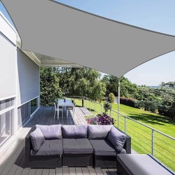 Kit Fissaggio Per Tenda Vela Solare 42 Pezzi – Acciaio Inox 316 Per Giardino E Amache