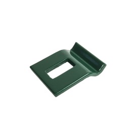 Piastrina per Fissaggio Pannello al Muro