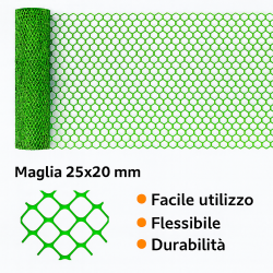 Rete Salvaprato Antitalpa