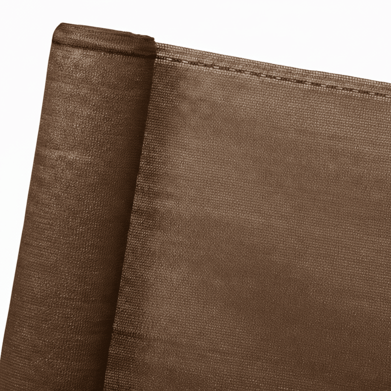 Rete ombreggiante 70gr Marrone