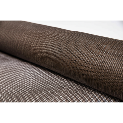 Rete Oscuramento 90% Marrone