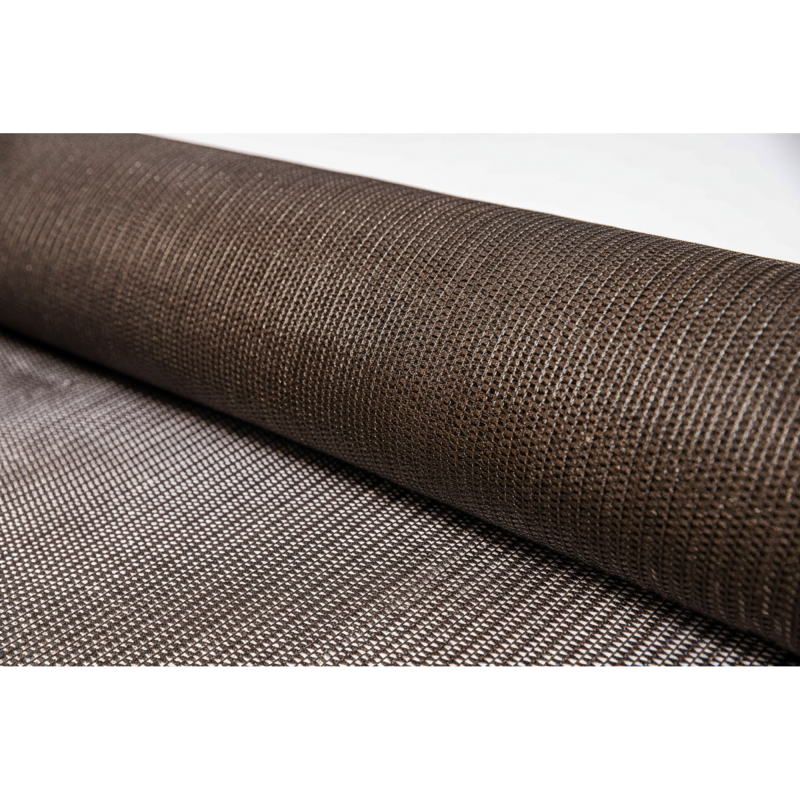 Rete Oscuramento 90% Marrone