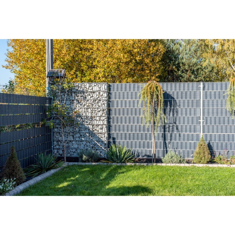 Schermatura in Rattan per pannelli recinzione ultimi pezzi