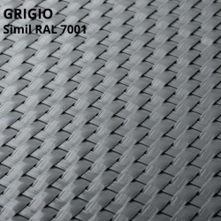 Striscia Rattan Offerta Outlet