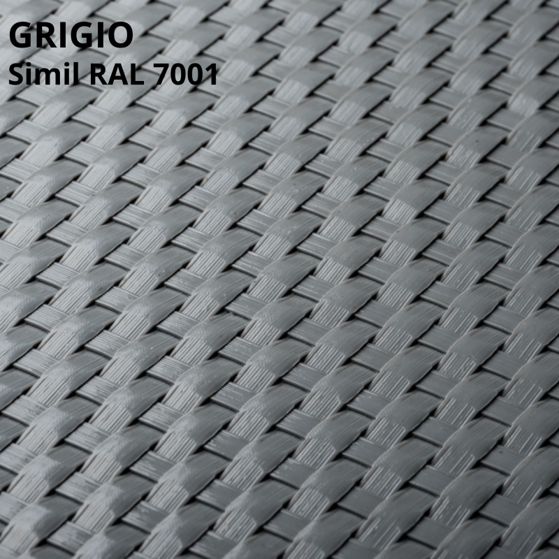 Striscia Rattan Offerta Outlet