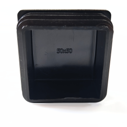 Tappi per palo Quadro e Tondo