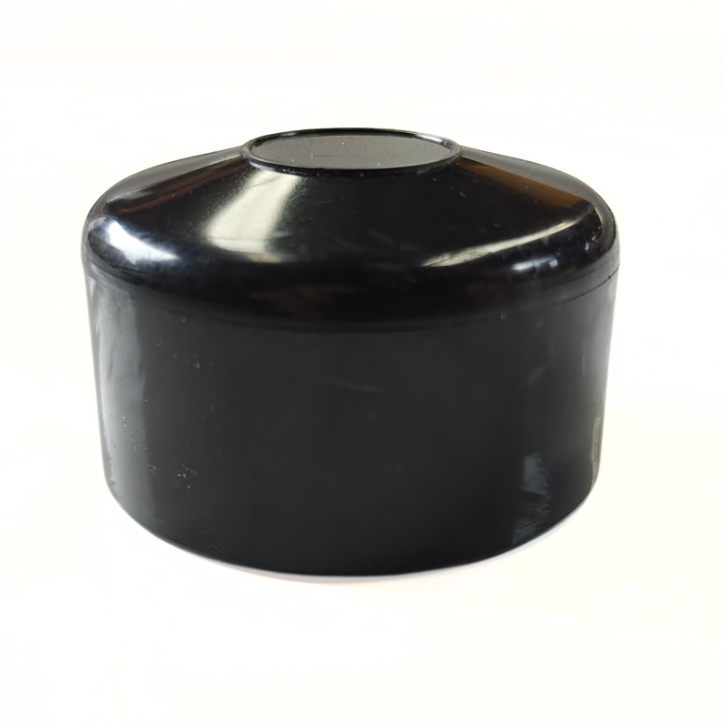 Tappo Per Palo Tondo 48 mm