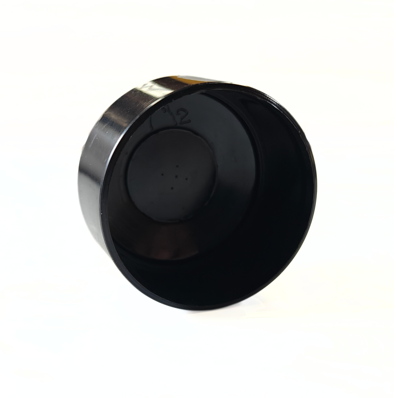 Tappo per Pali da 48mm per Ricenzione