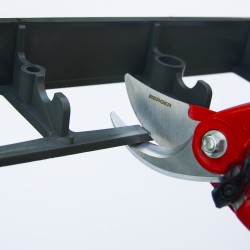 delimitazione flessibile per prato sintetico