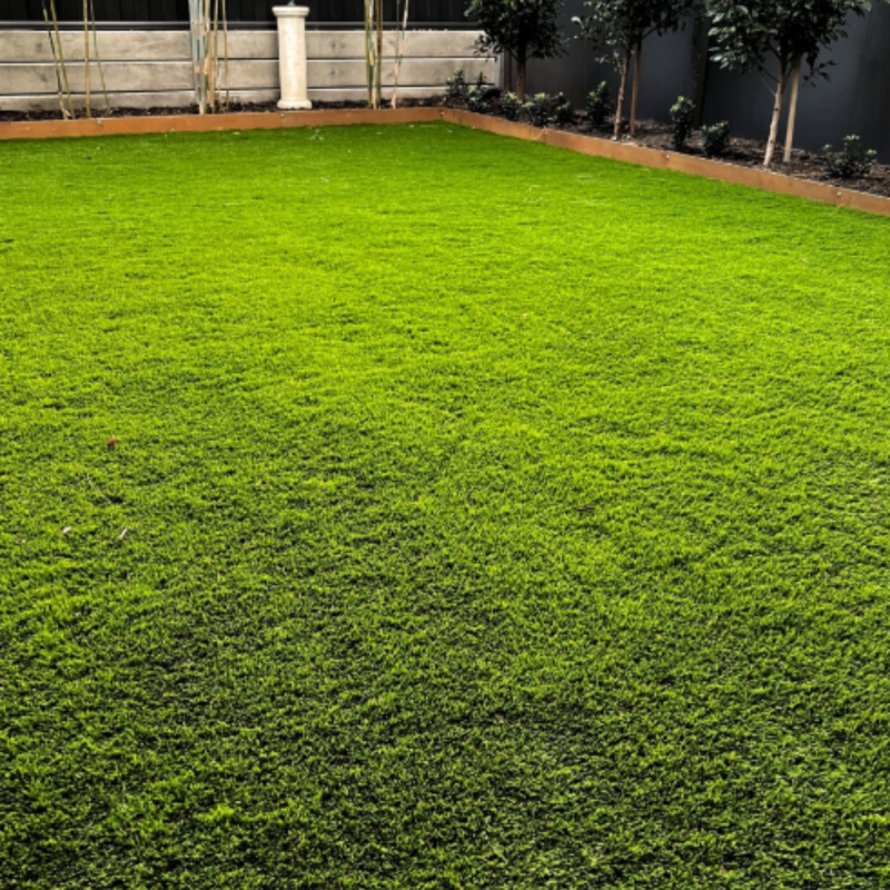 Prato sintetico finto