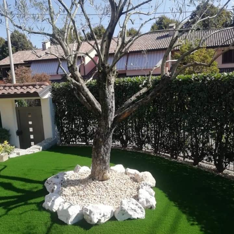 Erba finta sintetica