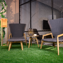 Erba finta 40 mm inglese