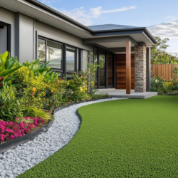 Erba sintetica 40 mm