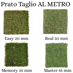 Acquista campioni di erba finta